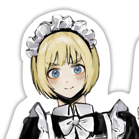 Oliwa's Avatar